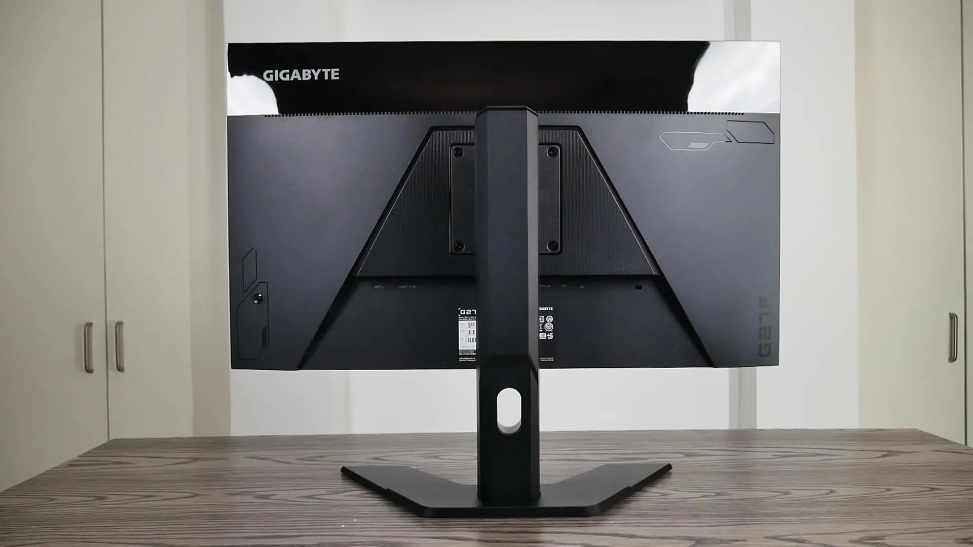 Sin STOCK y Buscando UPGRADE para tu PC Ponle 144hz con el Monitor G27F Gigabyte Droga Digital.es frame 0019 0 04 30