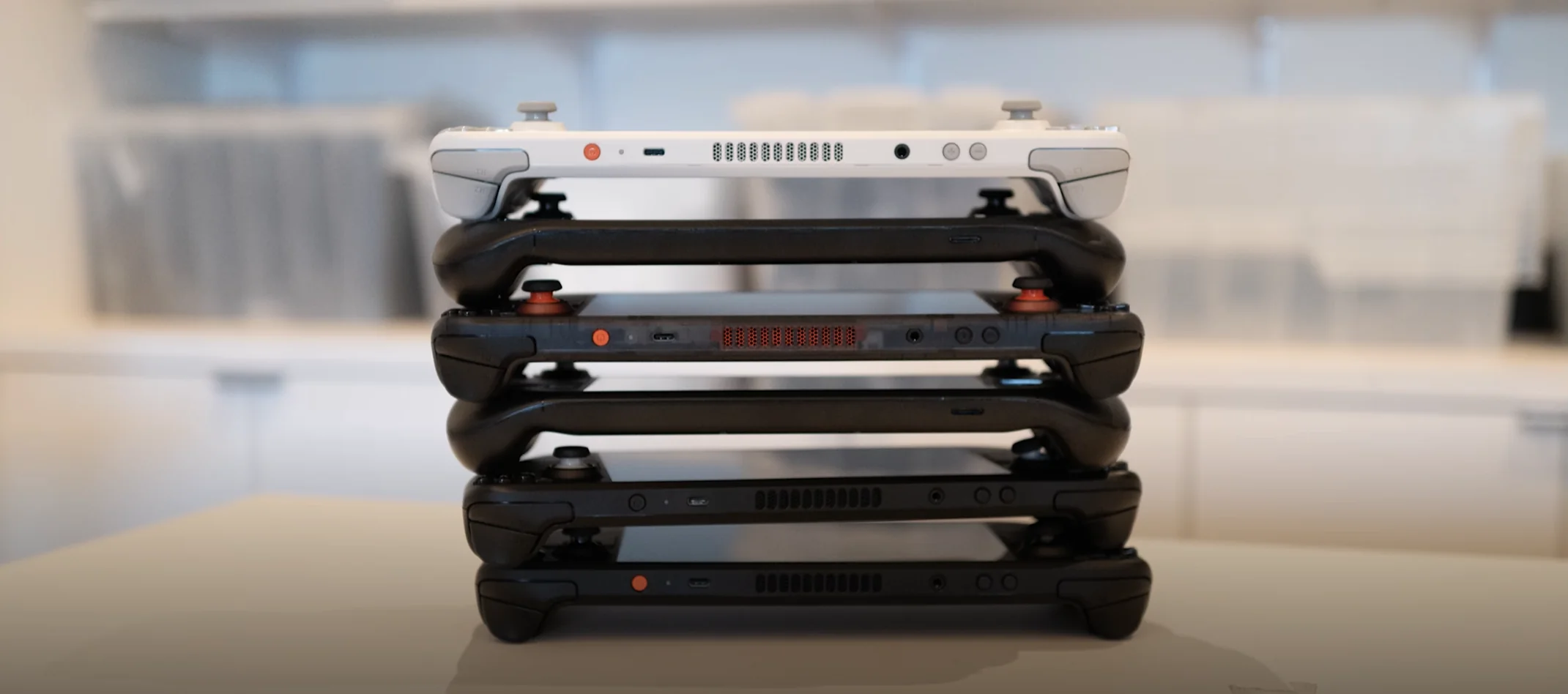 Steam Machine Potencia