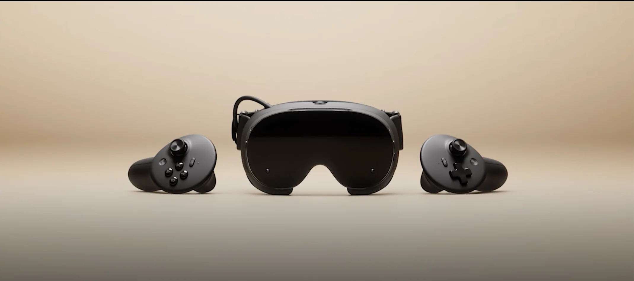 Steam Vr