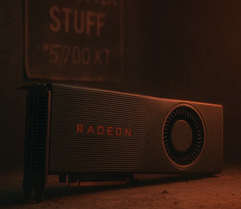 radeon
