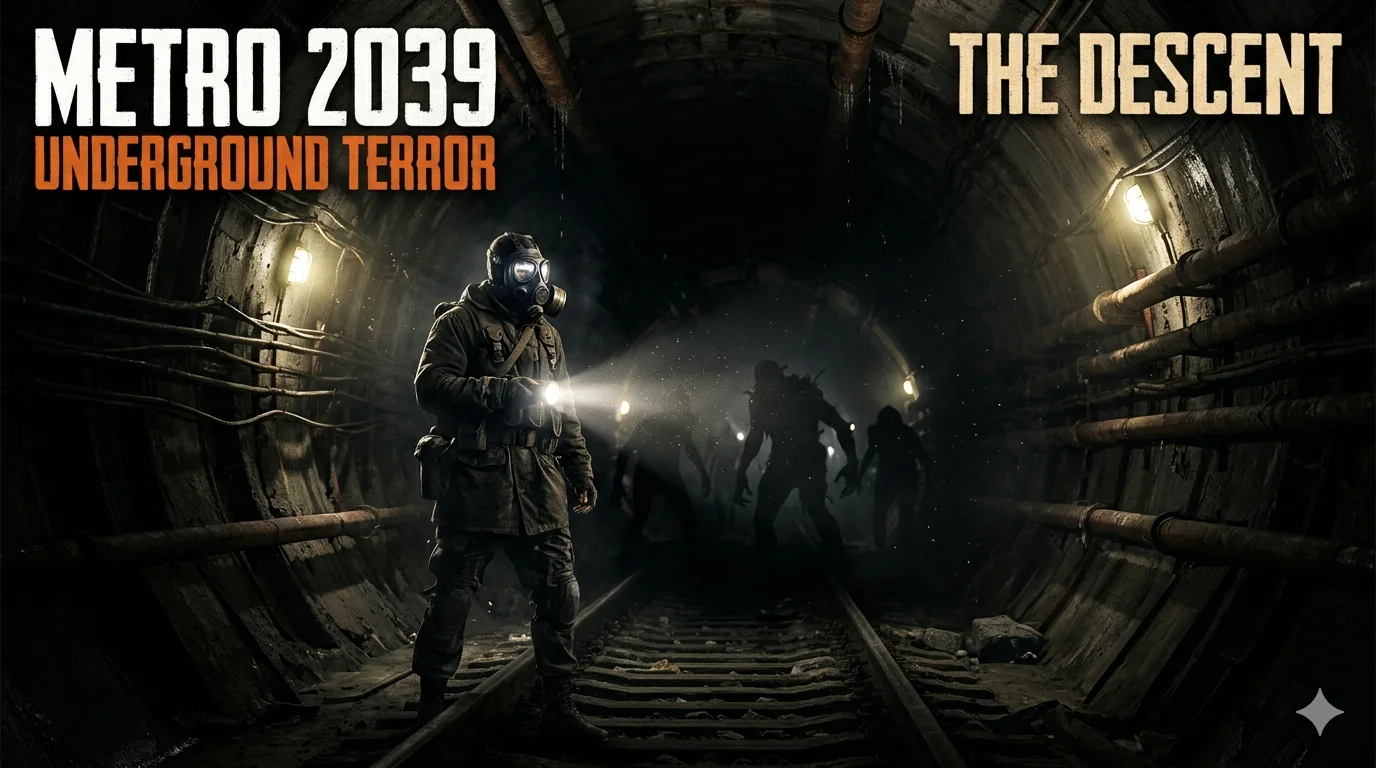 metro 2039 es oficial la saga regresa con su capitulo mas es m2232