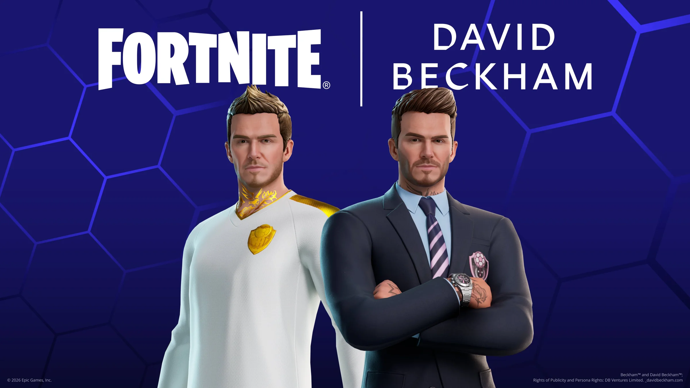 DB Outfit Reactive Style Club Owner DB Outfit