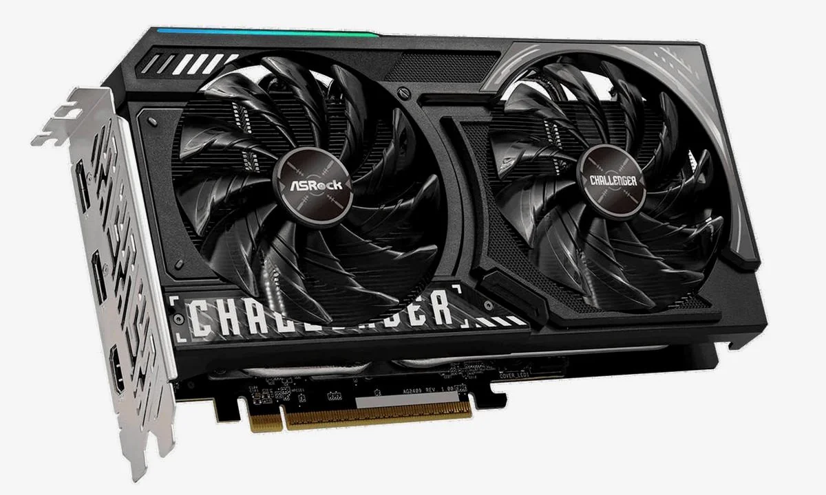 Radeon RX 9050