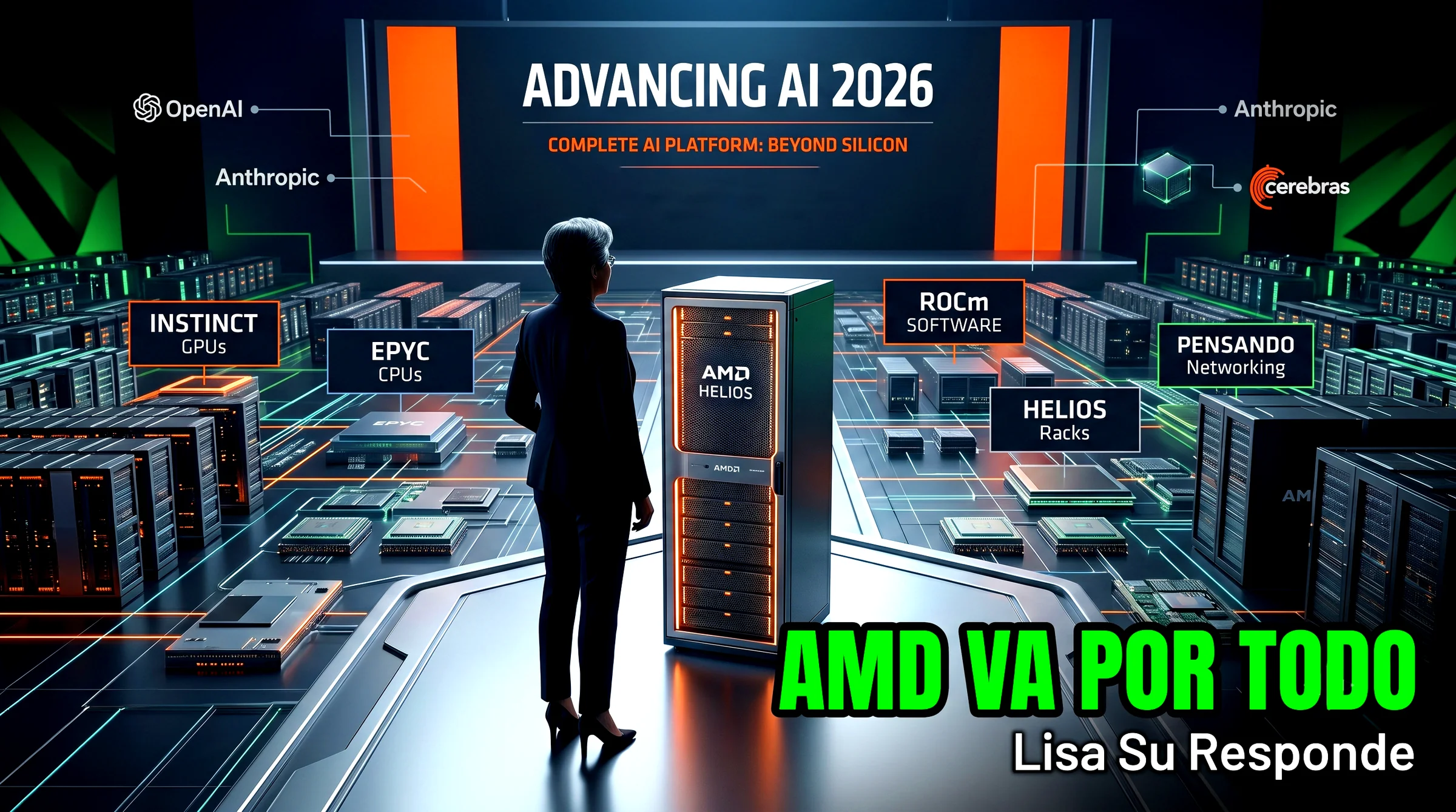 amd lisa su cool cover