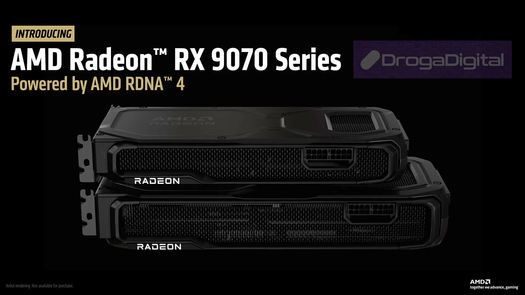 AMD prepara FSR Multi Frame Generation hasta 8x: más cuadros generados, pero todavía no más juego real