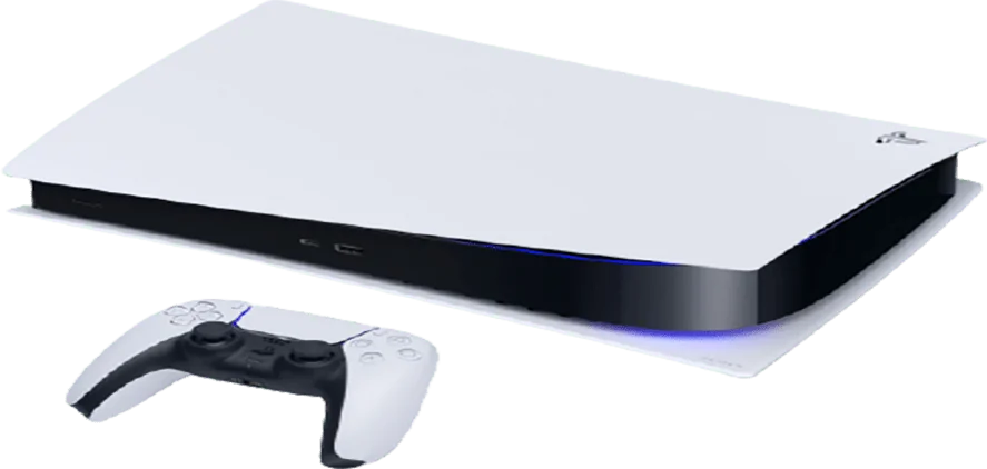 ps5 consoles