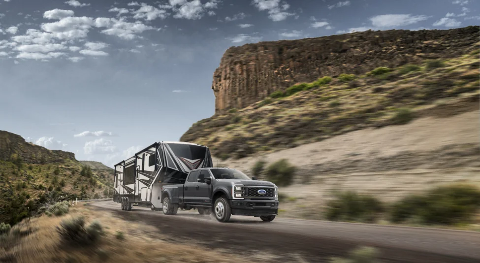 Ford presume avance en J.D. Power APEAL 2026: no basta con que el auto no falle, también tiene que gustarte manejarlo