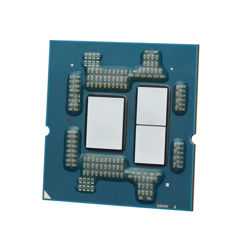 Thermal Grizzly vende un Ryzen 9 9950X3D2 delidded por $1,403 y advierte que no reinstales el IHS