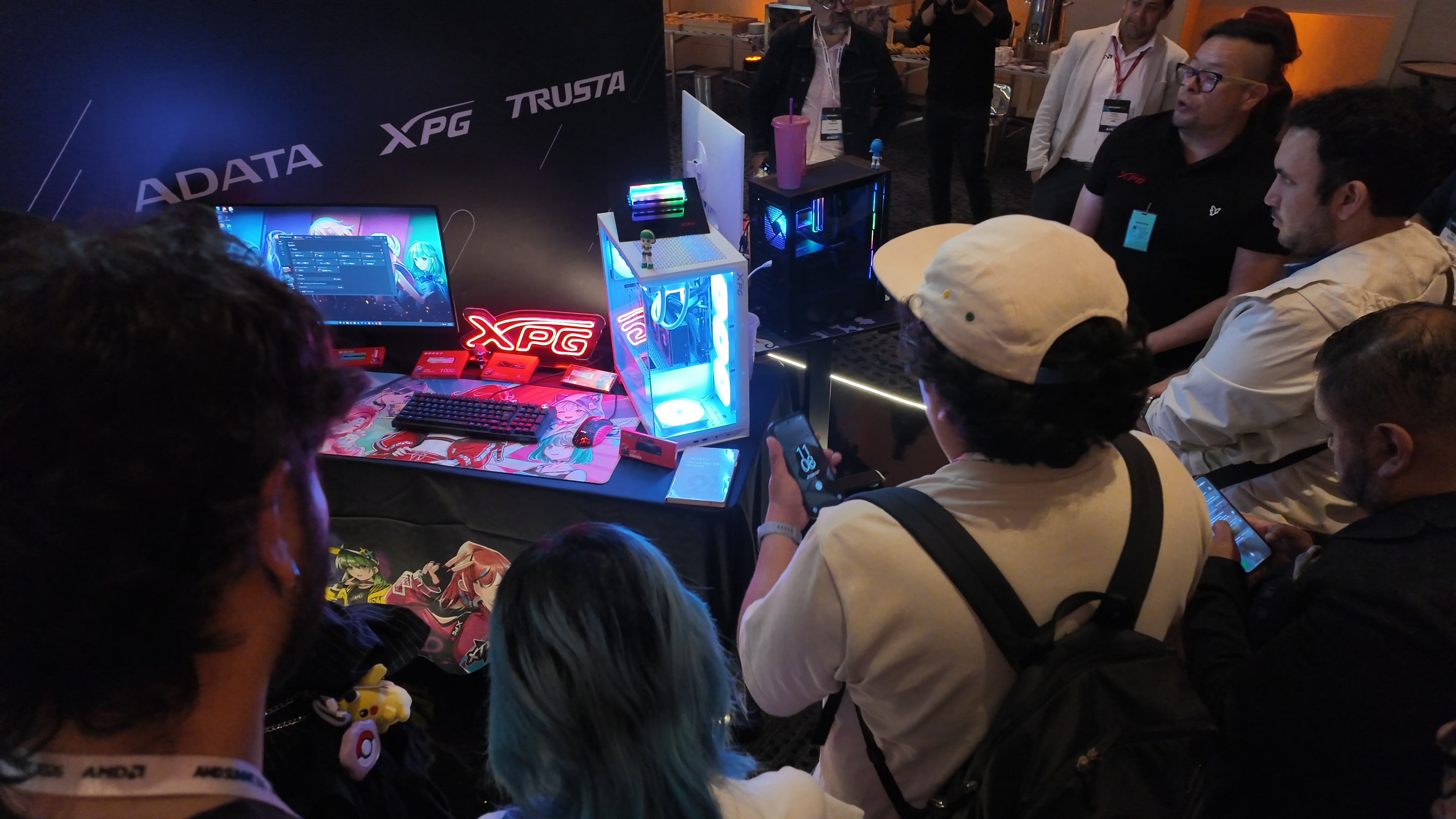 AMD Summit 2026 CDMX: la IA no se vende sola, se baja al canal con aliados, hardware y soluciones completas