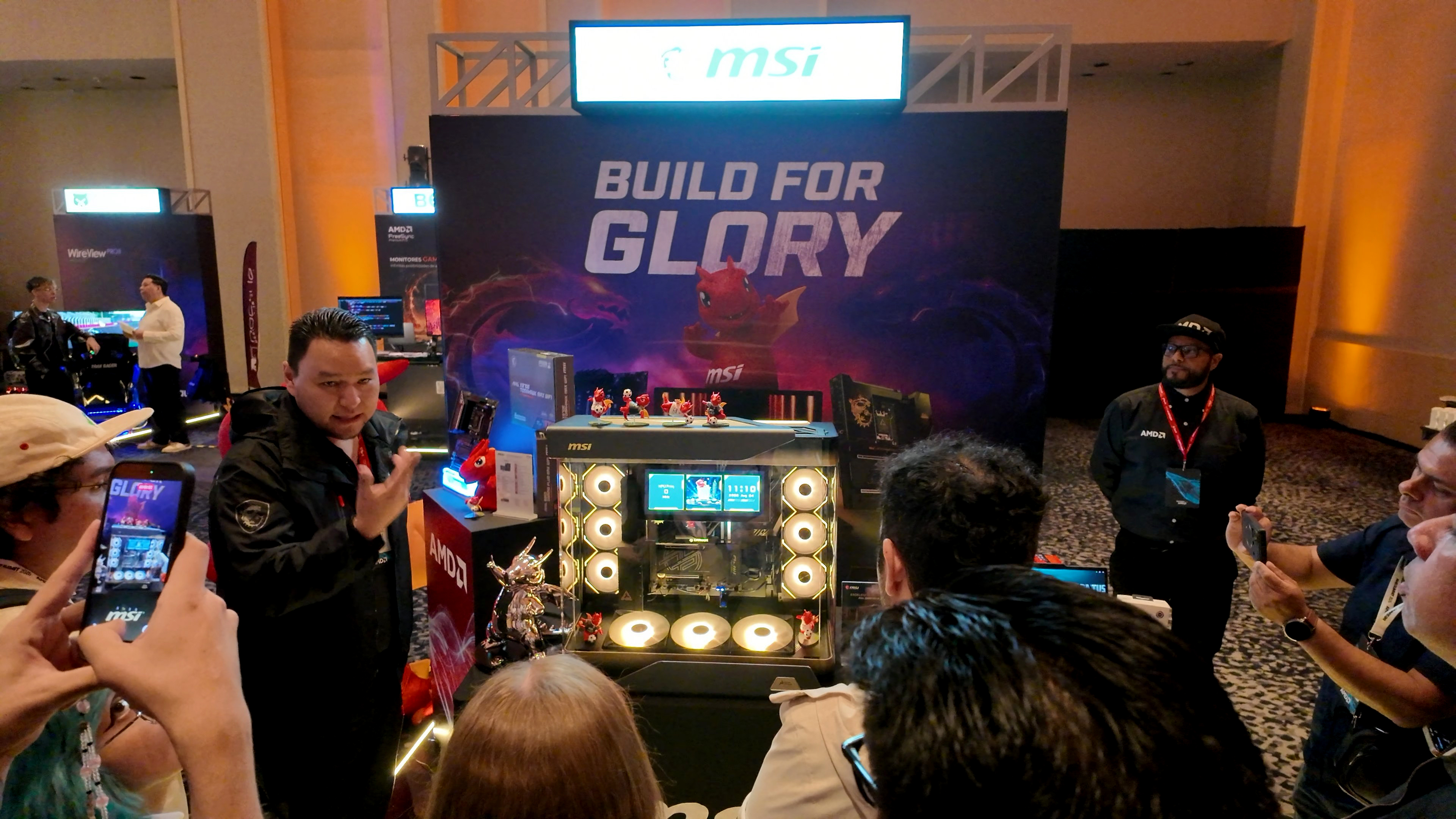 AMD Summit 2026 CDMX: la IA no se vende sola, se baja al canal con aliados, hardware y soluciones completas