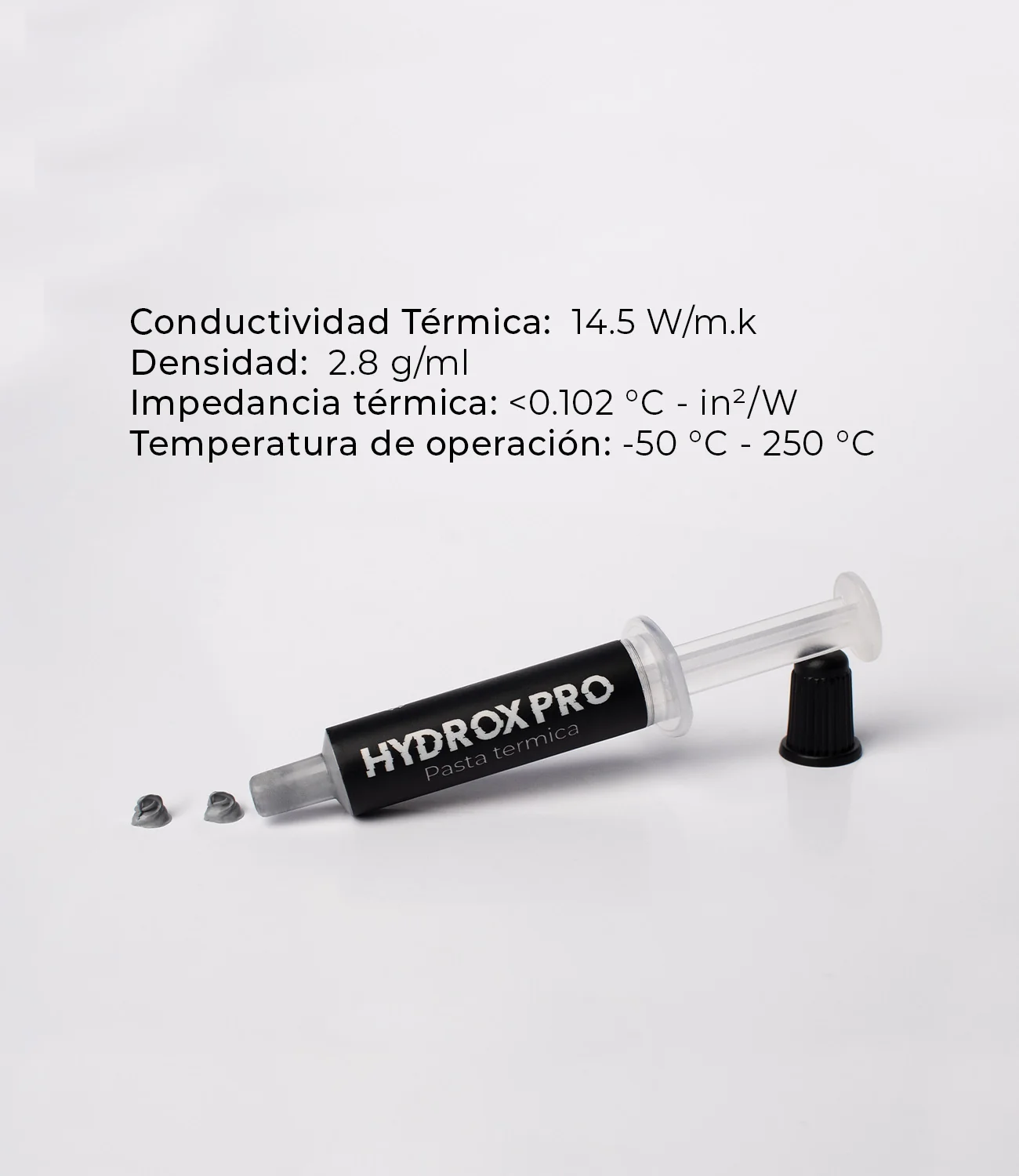 PASTA TERMICA