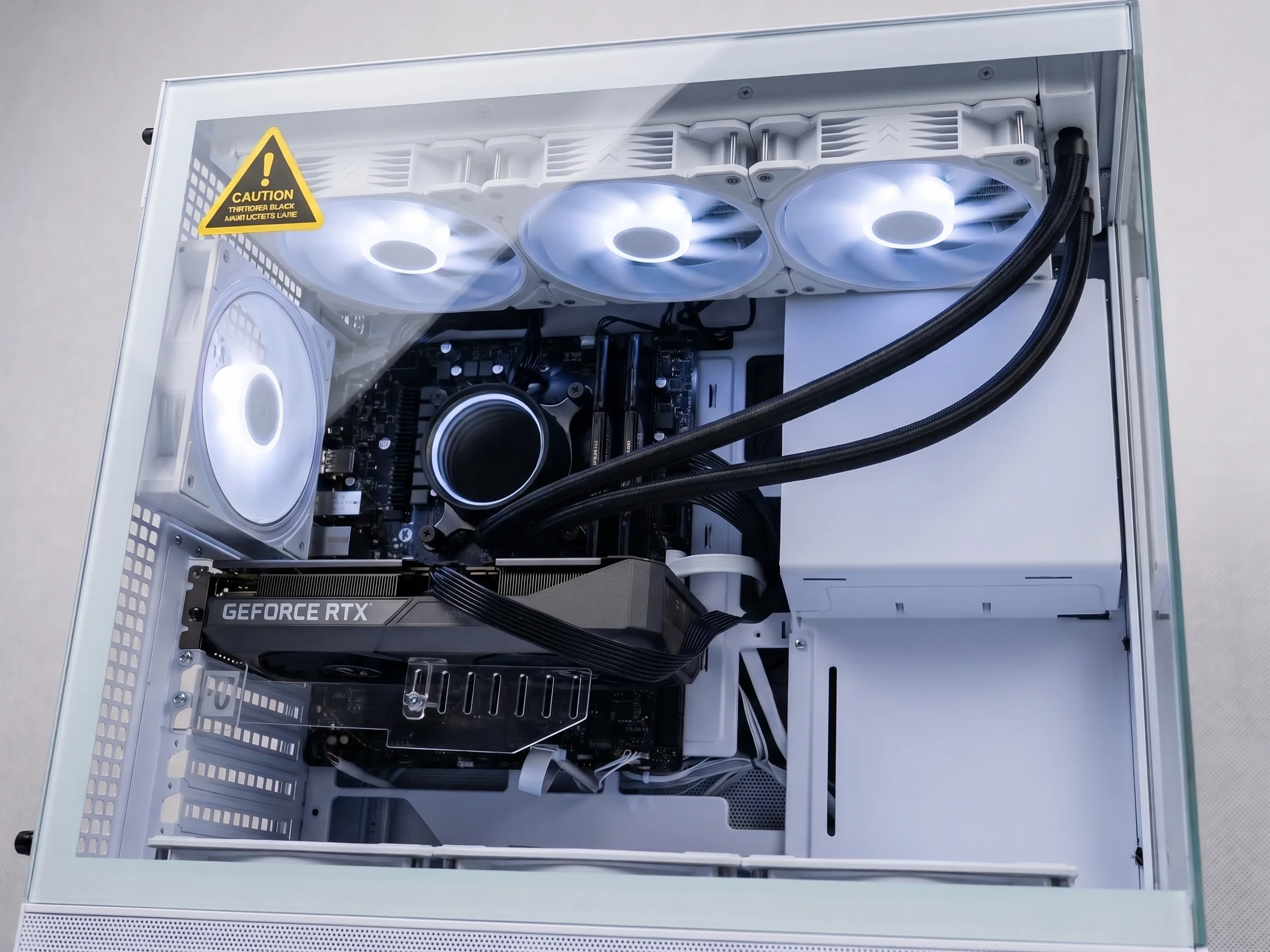 ¿Gastar en pasta térmica aparte al armar tu PC? Por qué deberías dejar de tirar la que ya incluye tu disipador