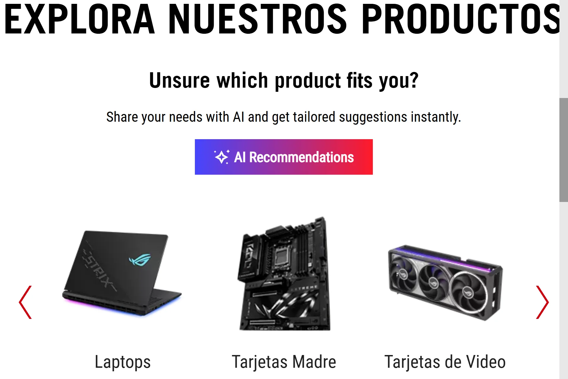 ASUS, GIGABYTE y MSI subirían precios de motherboards: armar PC vuelve a sentirse como actividad de lujo...