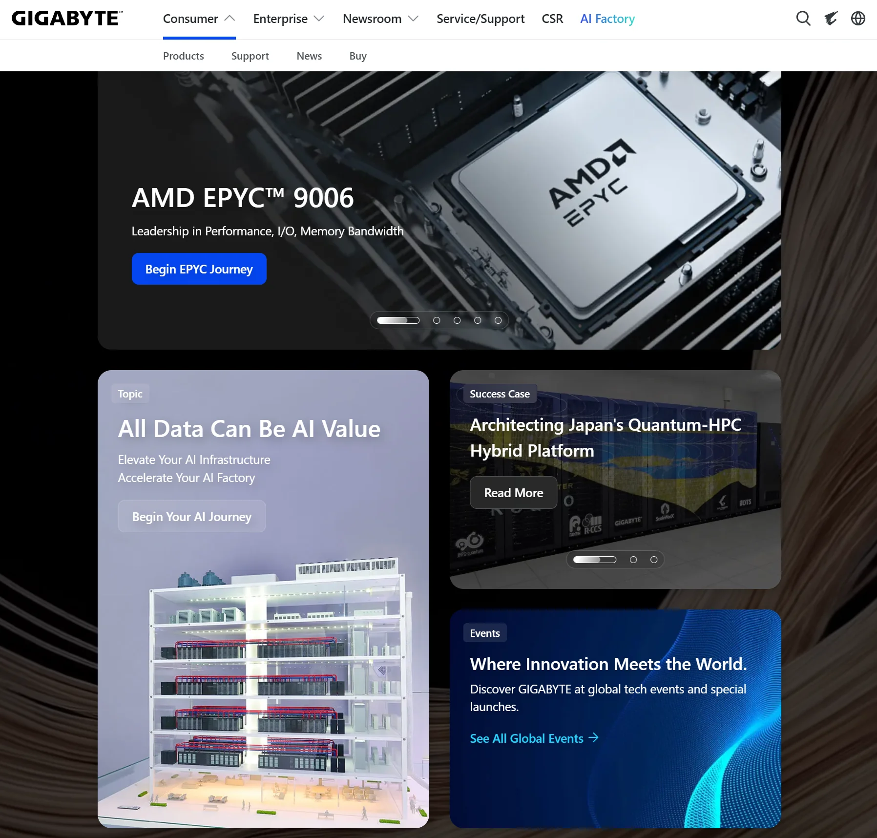ASUS, GIGABYTE y MSI subirían precios de motherboards: armar PC vuelve a sentirse como actividad de lujo...