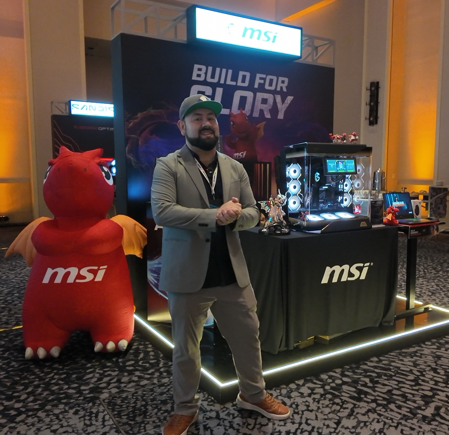 AMD Summit 2026 CDMX: la IA no se vende sola, se baja al canal con aliados, hardware y soluciones completas