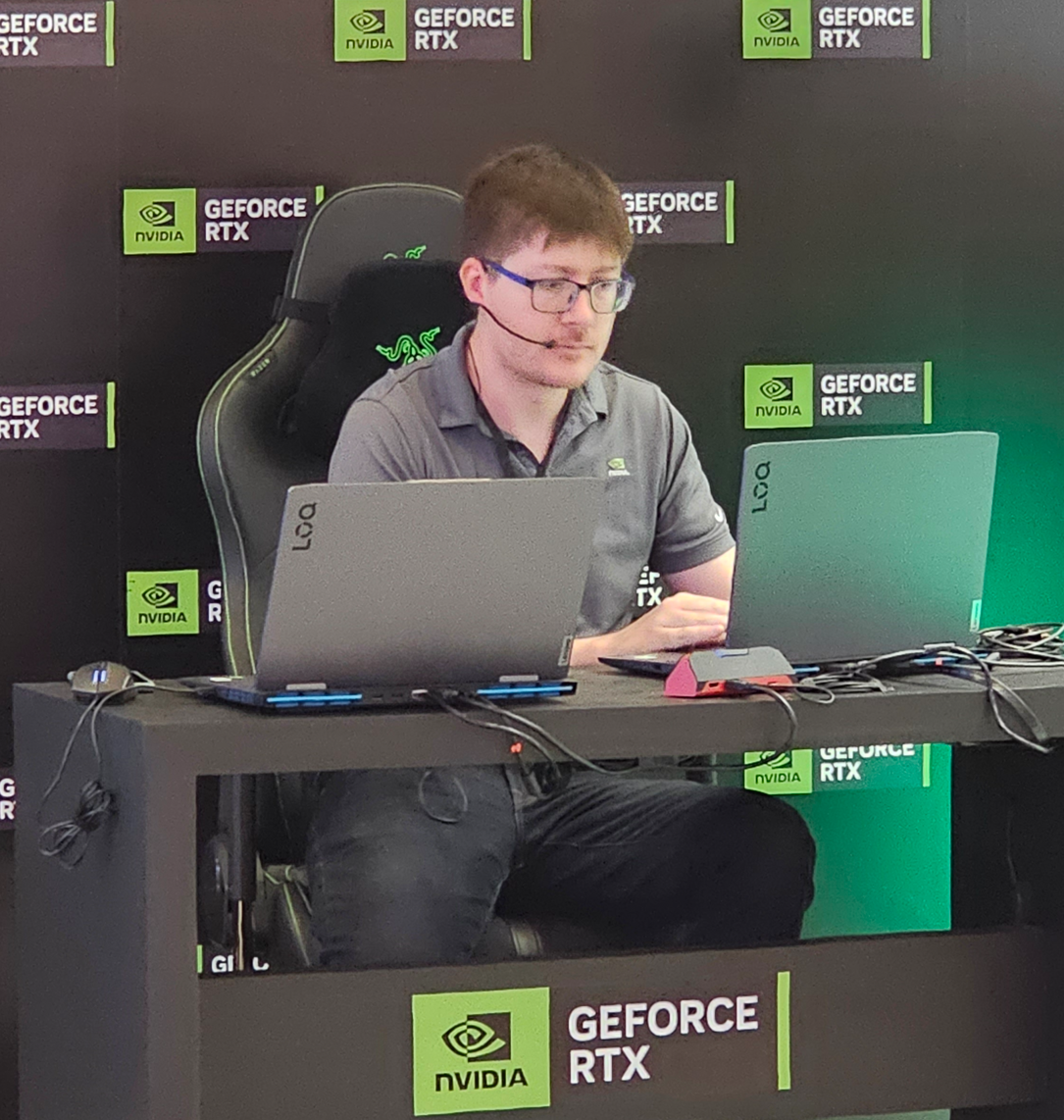 IA local y GPUs: lo que realmente cambia para los estudiantes creativos en México