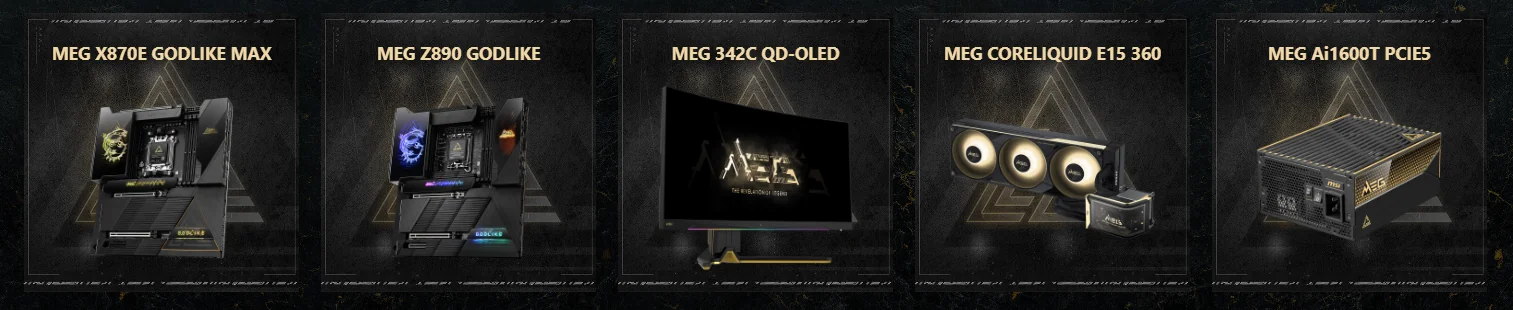 MSI MEG MAESTRO 900R: un gabinete señorial de 33 kilos con un “núcleo” que se vuelve testbench