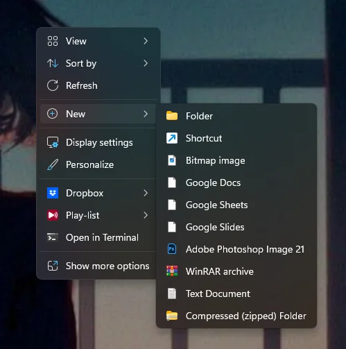 Guía paso a paso: activar God Mode en Windows 11
