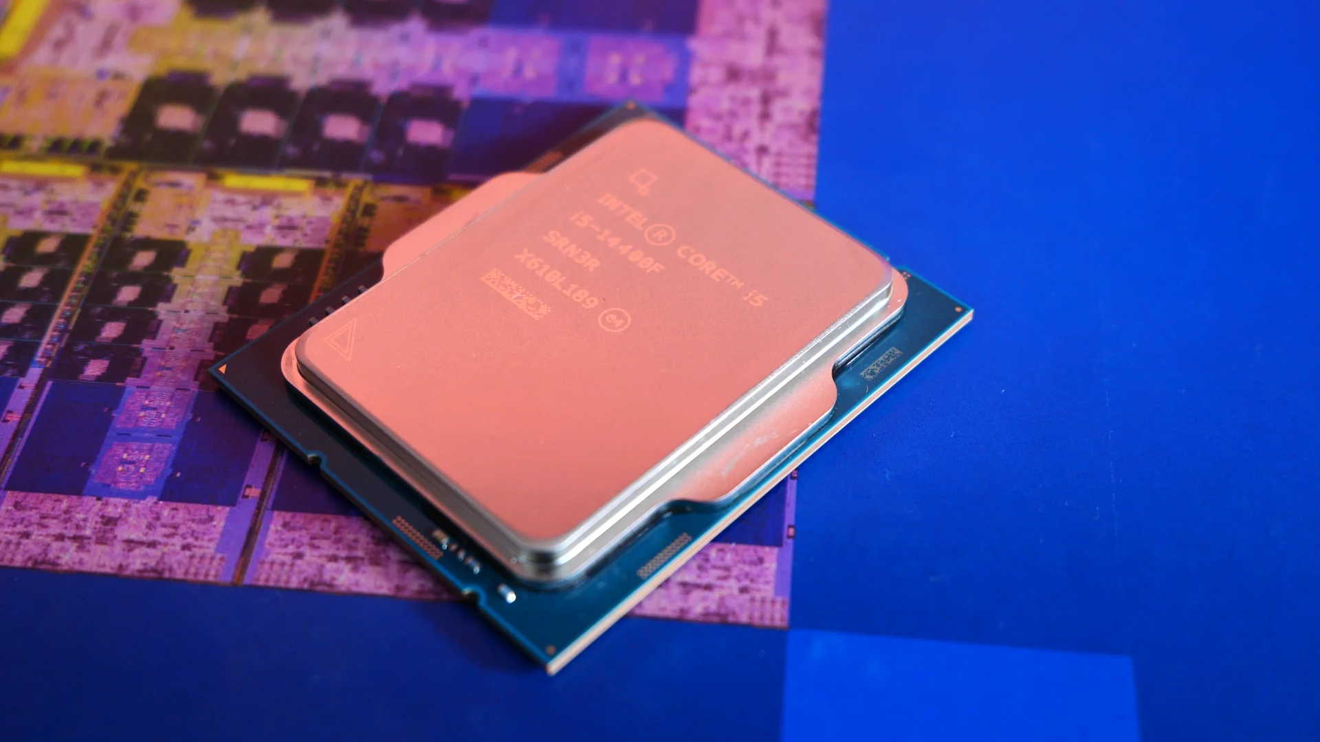Por qué el Intel Core i5 14400F es una joya para este 2026
