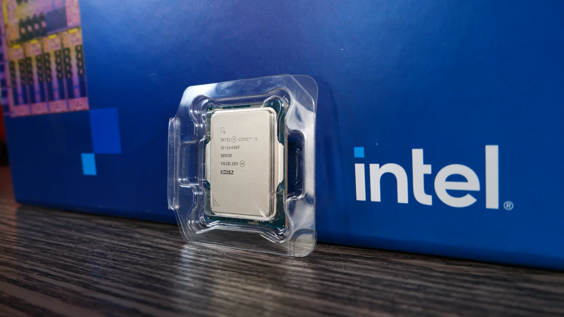 Por qué el Intel Core i5 14400F es una joya para este 2026