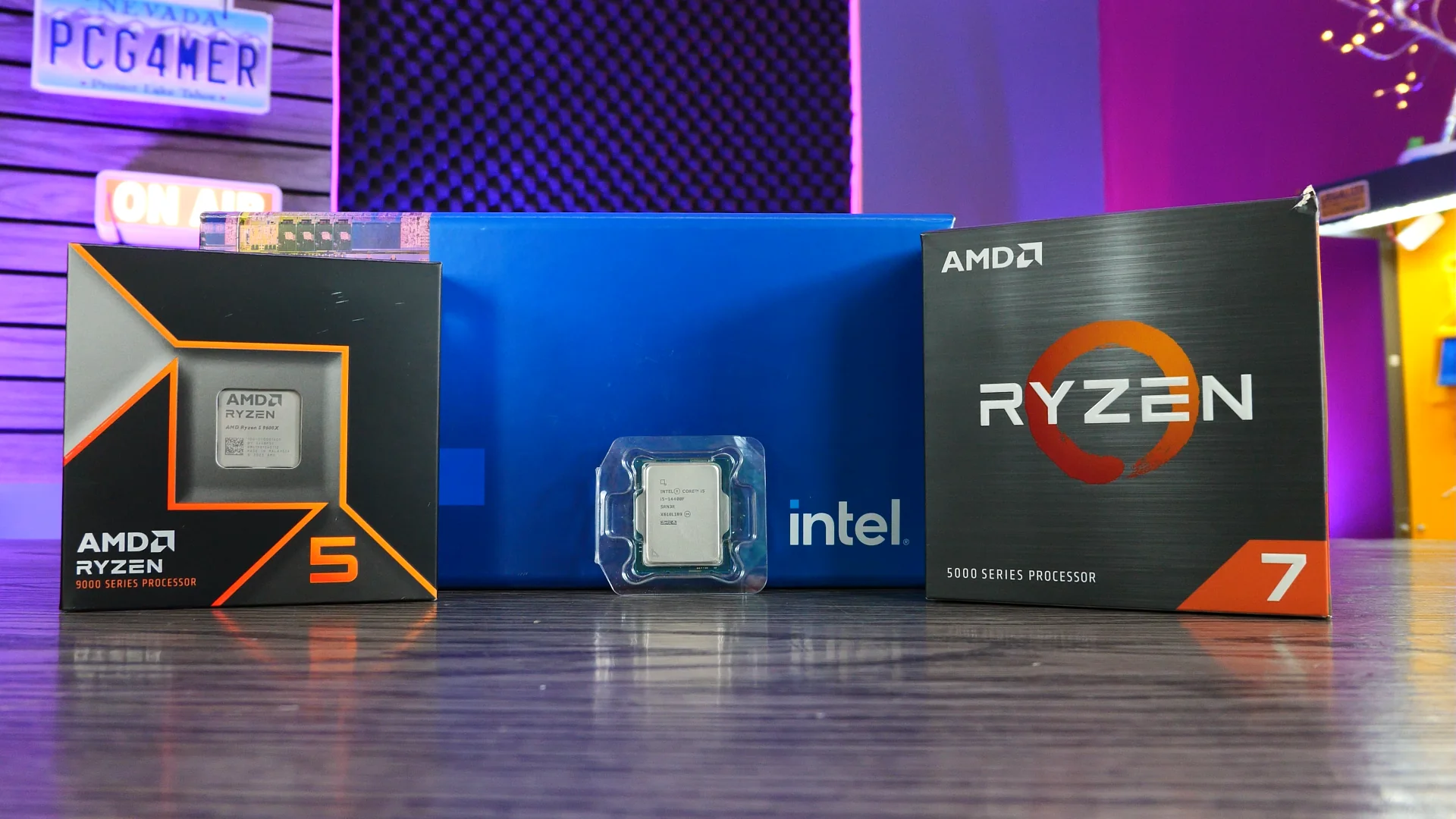 Por qué el Intel Core i5 14400F es una joya para este 2026