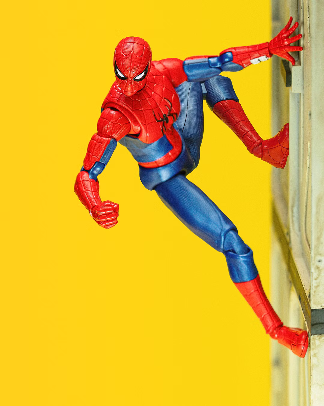Spider Man Brand New Day FuryPixel Vertical Photo 1