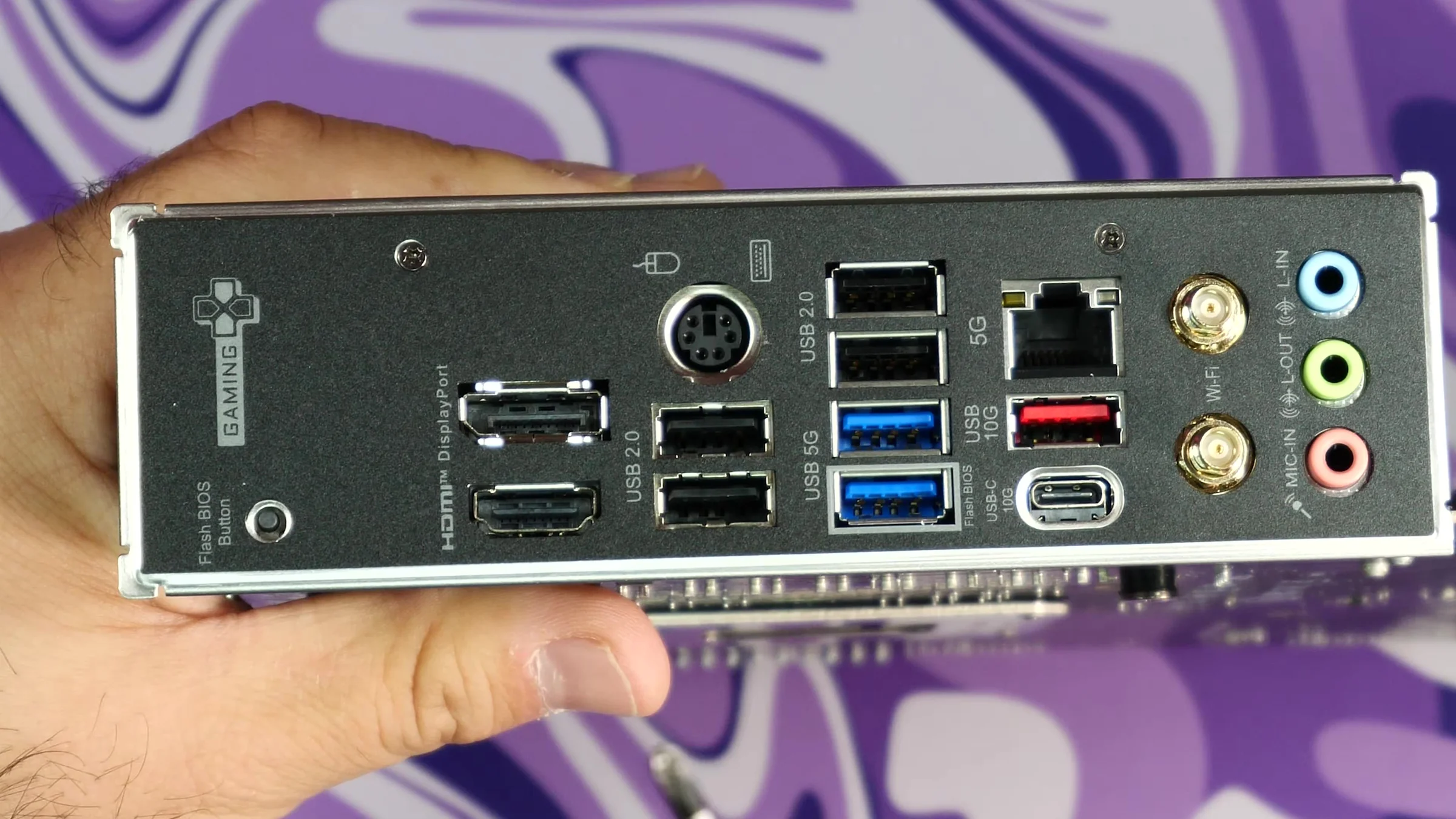 MSI Z890 GAMING PLUS WIFI6E: casi todo lo importante de Z890 sin pagar por Wi-Fi 7