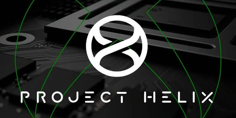projecc helix