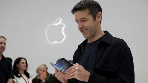 iPhone Duo: Apple finalmente se dobla con su primer iPhone plegable desde $1,999 dólares