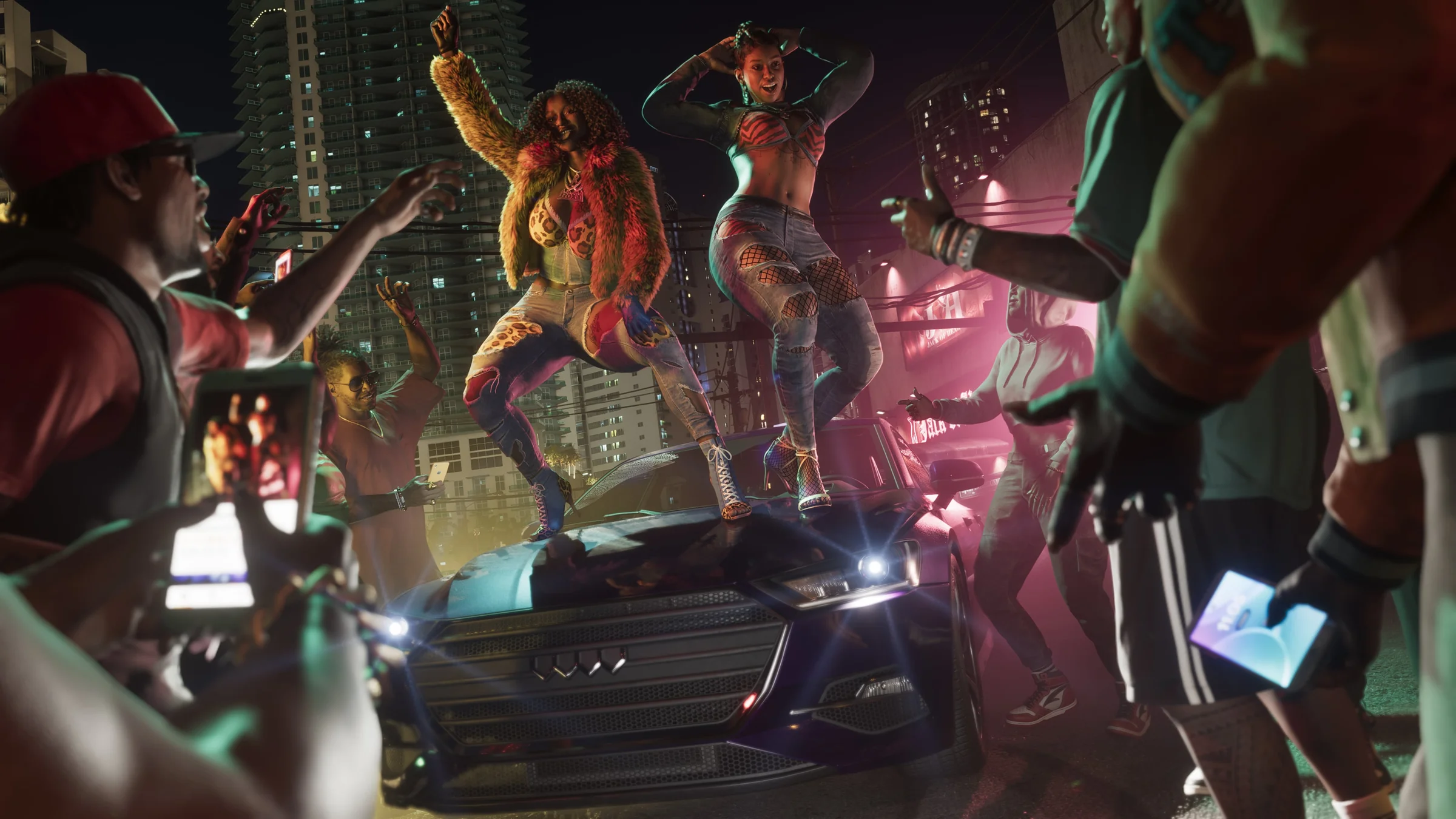 GTA 6 1