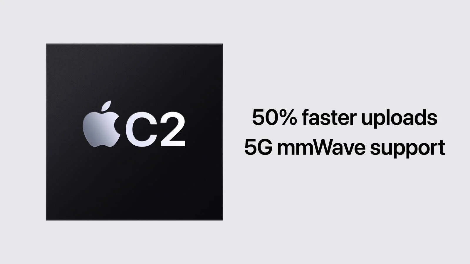 iphone duo c2