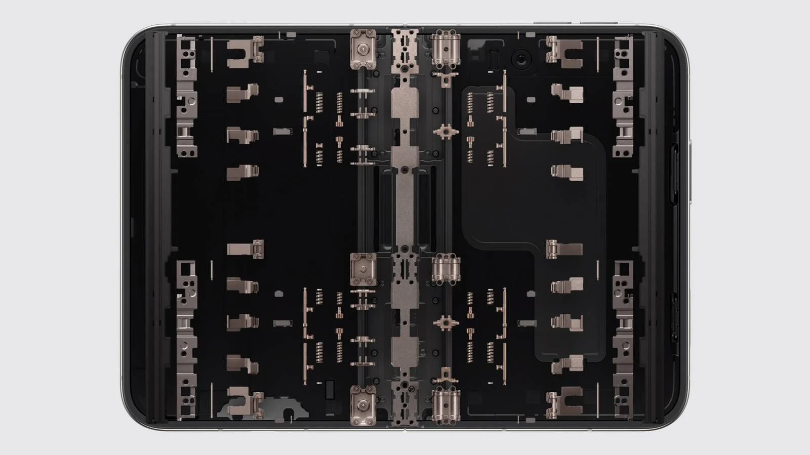iphone duo internals