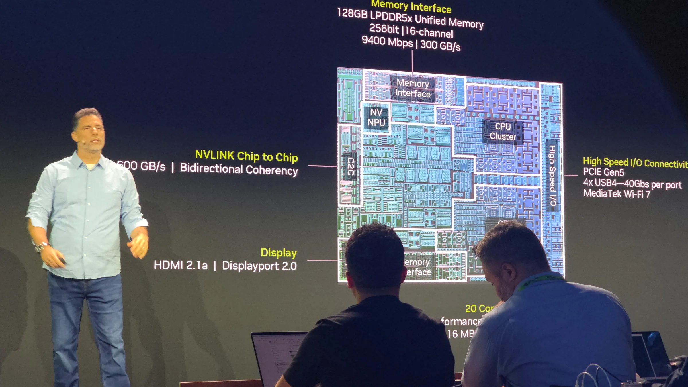 NVIDIA RTX Spark N1X: Blackwell, ARM y hasta 128 GB de memoria unificada, ¿IA local DEFINITIVA o una COSTOSA decepción?