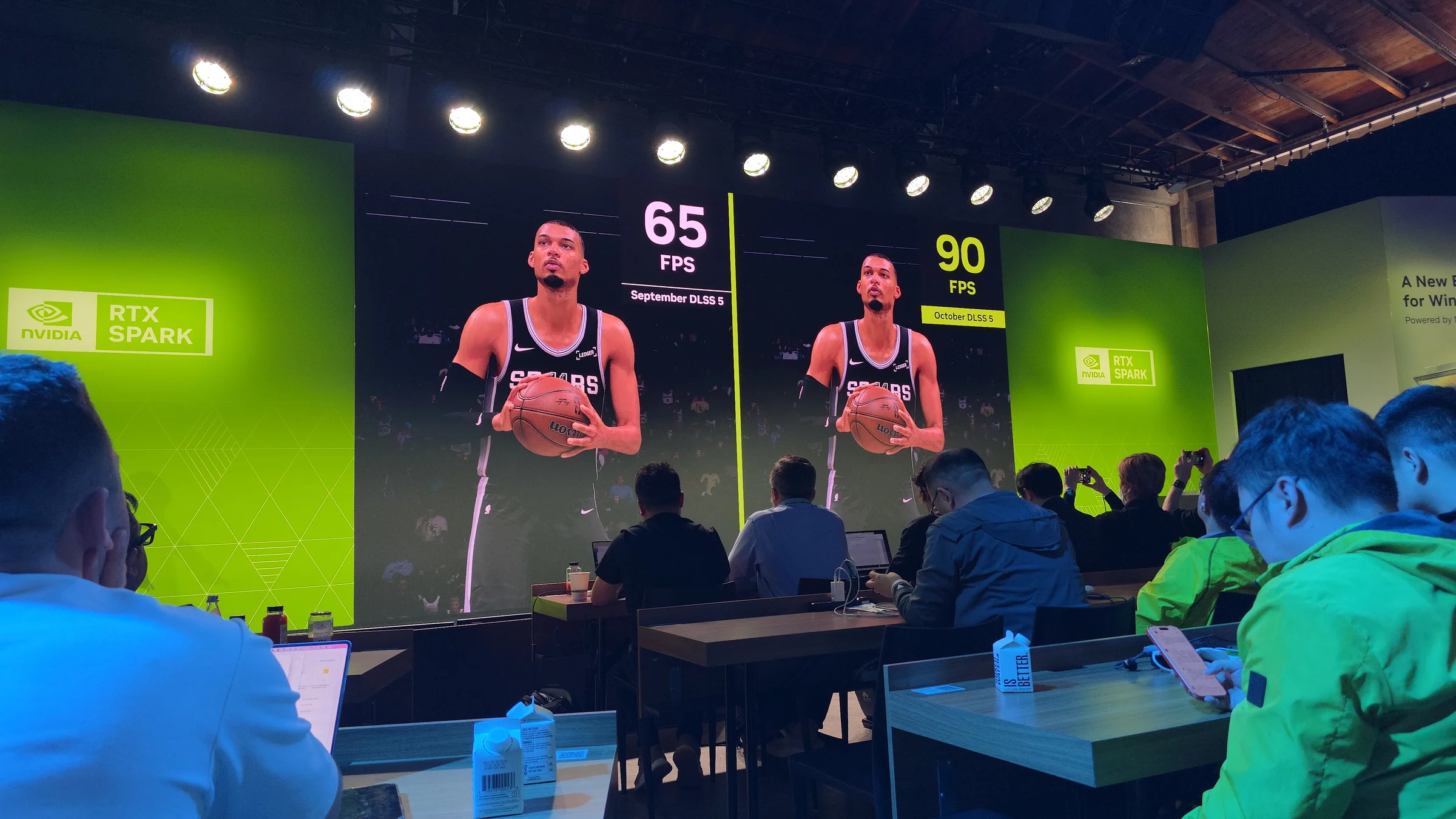 NVIDIA RTX Spark N1X: Blackwell, ARM y hasta 128 GB de memoria unificada, ¿IA local DEFINITIVA o una COSTOSA decepción?