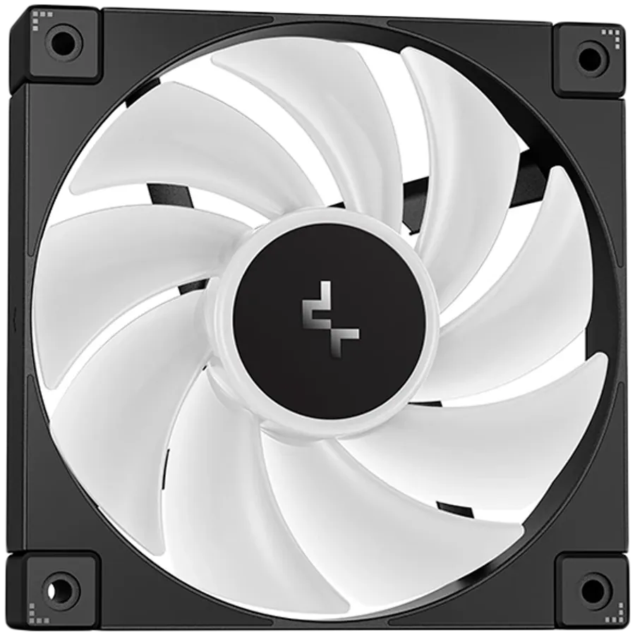 Ponemos a prueba la DeepCool MYSTIQUE 360