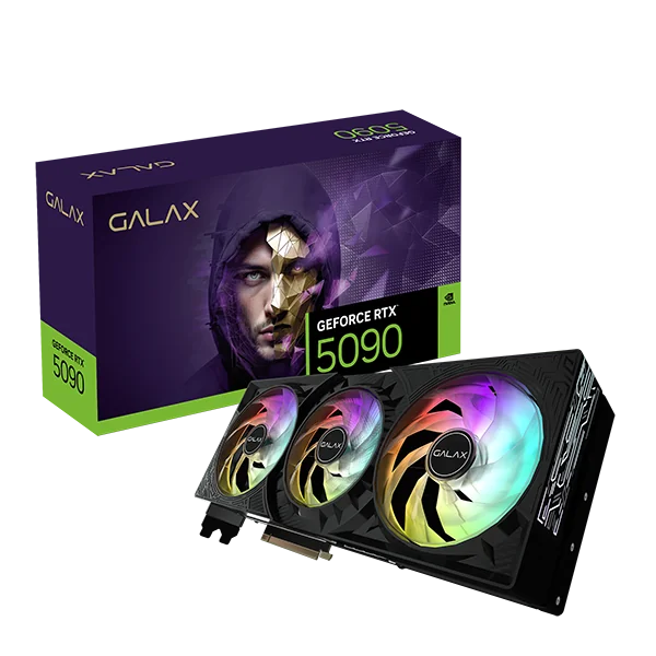 5090 BOX Card