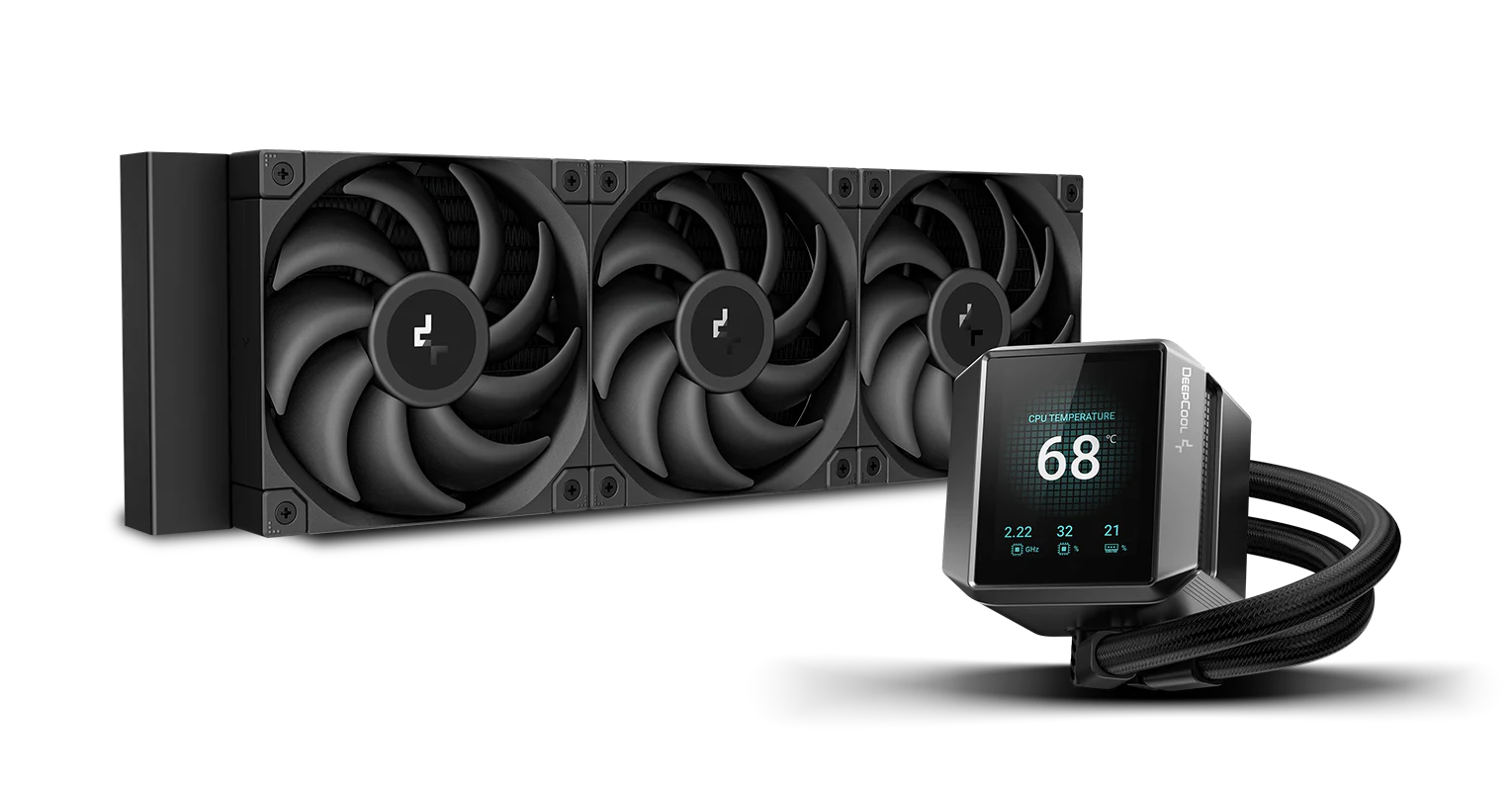 Deepcool AIO