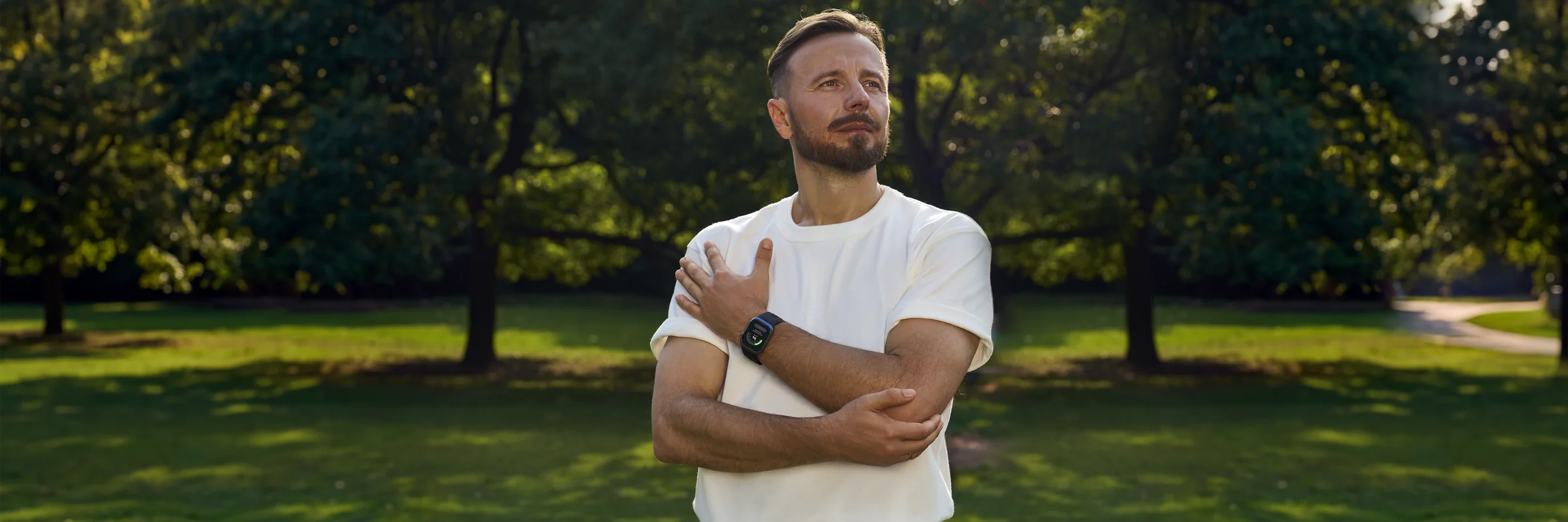 HUAWEI Watch D Product Creative lifestyle shot Marketing and Sales Service Marketing Dept