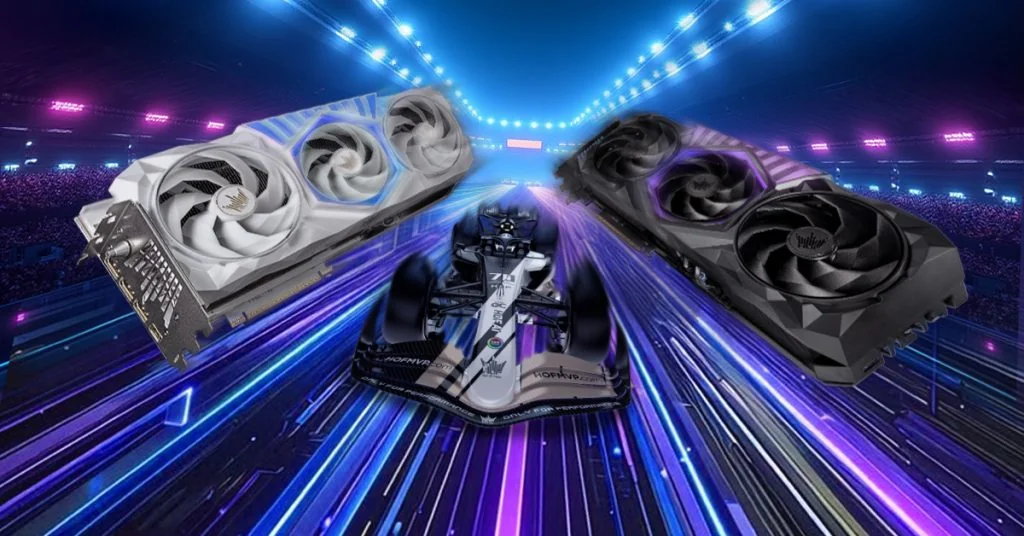 ¿El principio del fin para los ensambladores? La verdad tras GALAX, la escasez de la serie RTX 50 y la trampa de NVIDIA
