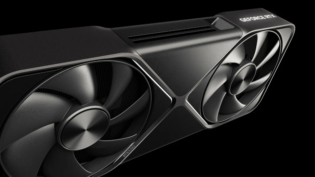 geforce rtx 5090 gallery shot 3 ari