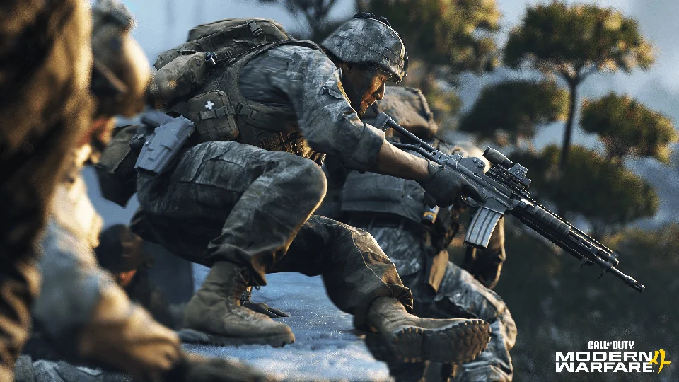 MSI GeForce RTX 5080 COD MW4 Edition debuta el 23 de octubre junto a Modern Warfare 4